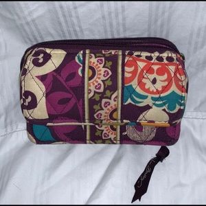 Vera Bradly Wallet